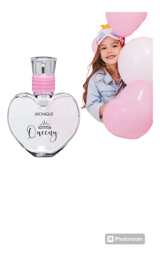 Perfume Nena Queeny De Monique