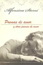 Comprar Poemas De Amor Y Otros Poemas