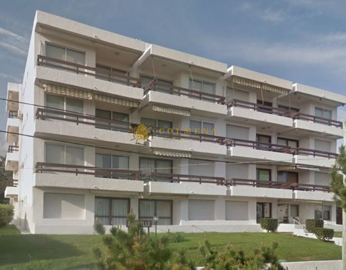 Apartamento A Pasos Del Mar!!!- Ref: 3400