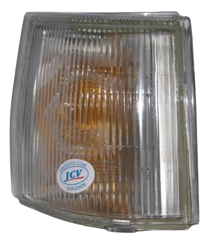 Farol Del Der (bco) (t/cibie) (b) Fiat Premio 86-94