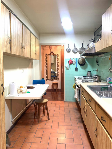 Imagen 5 de 12 de Apartamento En Venta - Parque Carabobo, La Candelaria