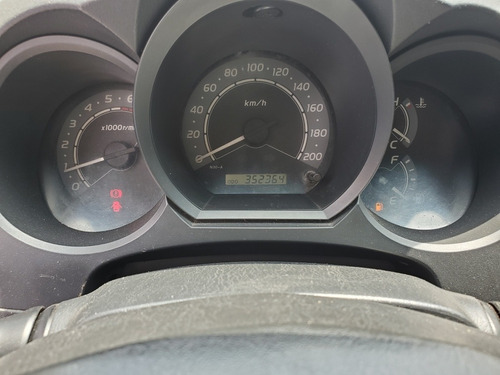 Imagen 13 de 13 de Toyota Hilux 2.7 Sincrónica