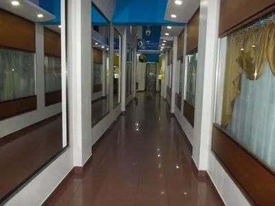 Oficina en alquiler