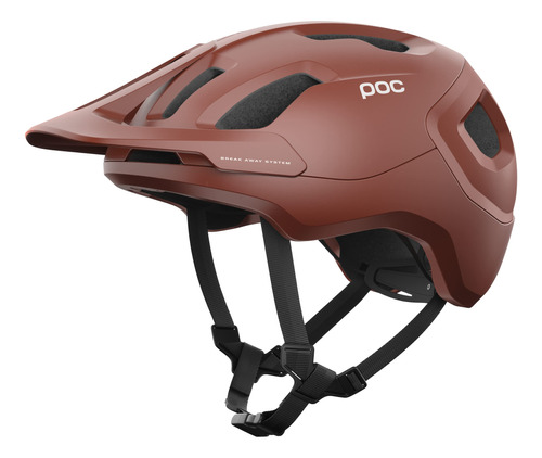 Poc Axion Casco Himalaya Salt Mate L/59-62