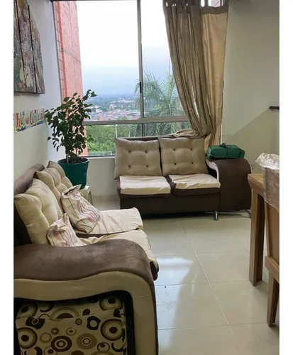 Venta Apartamento 56mtr2, Meléndez, Sur De Cali, 12588.e