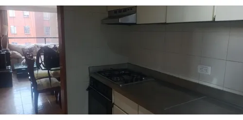 Venta Aprtamento Suba Salitre 2