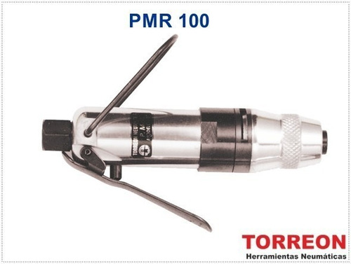 Amoladora Matriceria Neum.torreon Pmr100 Rec 30000rpm1/8-1/4