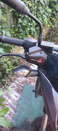 Imagen 7 de 13 de Bajaj Rouser Ns 125