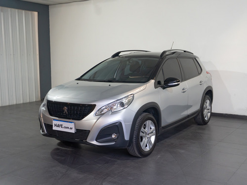 Peugeot 2008 1.6 Allure