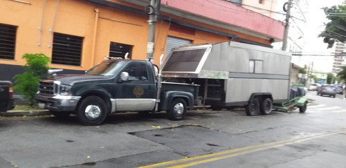 Ford F-250 2001 4.2 Td Xlt 2p