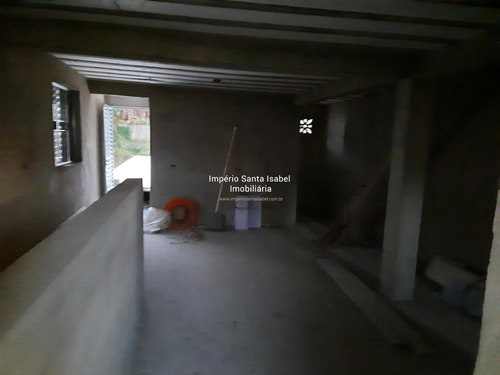Imagem 2 de 14 de Vende-se Lindo Sobrado Jardim Eldorado Santa Isabel- Sp 1009