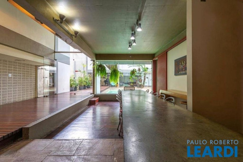 Imagem 9 de 15 de Sobrado - Jardim Paulistano - Sp - 473650