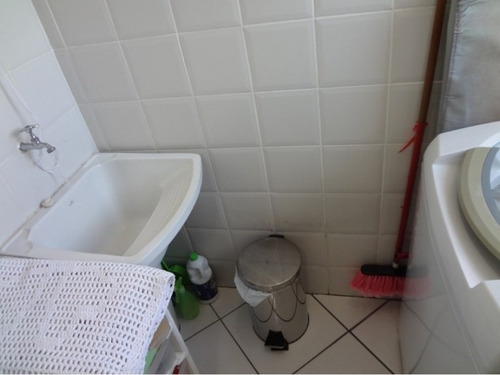 Imagem 10 de 15 de Apartamento Mobiliado - Ap00164