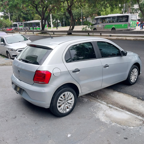 Volkswagen Gol 1.6 Msi Total Flex 5p