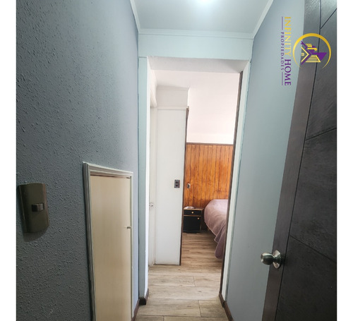 Bella Casa En Venta Alto El Manzano Til Til