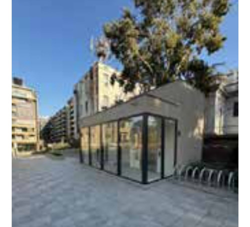 Espectacular Y Amplio Local - Ideal Gimnasio - Mercado Cauti