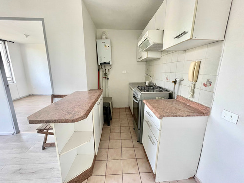 Blanco Encalada / Beaucheff (71570)