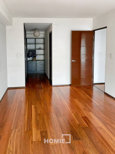 Imagen 8 de 12 de Vive En Un Cómodo Departamento En Ampliación Granada, Miguel Hidalgo, 68327