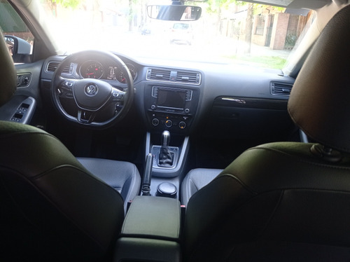 Volkswagen Vento 1.4 Highline 150cv At