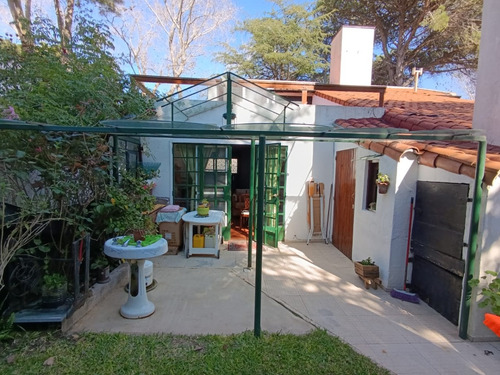 Chalet Sobre El Monte