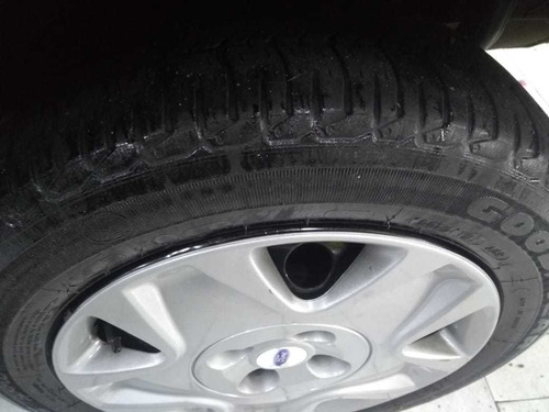 Imagem 7 de 13 de Ford Fiesta 2012 1.0 Flex 5p