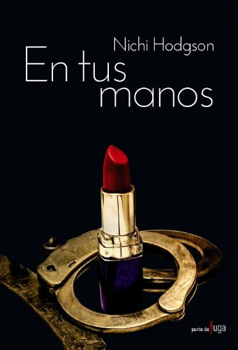 Libro En Tus Manos (alianza/punto De Fuga)(rustica - Hodgson