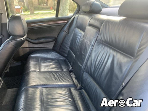 Bmw 325 I 2.5 2005 Impecable! Aerocar