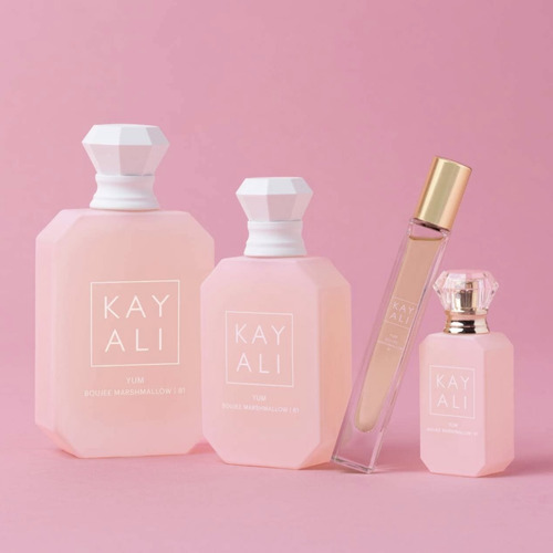 Perfume Kayali Yum Boujee Marshmallow 81 Eau De Parfum 10 Ml