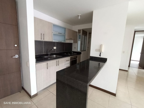 Venta Apartamento La Hacienda Sur De Cali