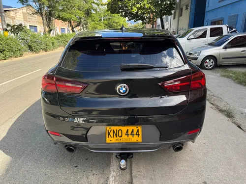 BMW X2 M35i