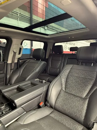 Toyota Tundra 3.5 Stf At 4x4