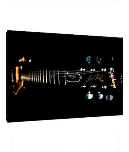 Cuadros Musica Instrumentos Guitarras S 15x20 (tras (28))