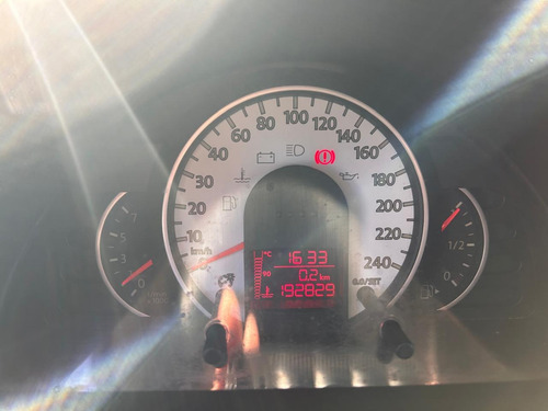 Volkswagen Suran 1.6 I Trendline 90b