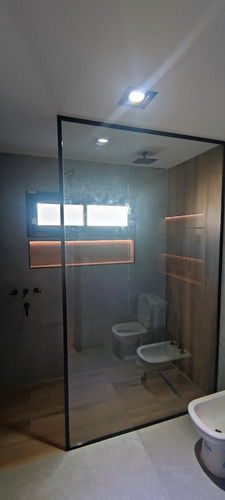 Casa A Estrenar En Venta Barrio La Arbolada Merlo San Luis