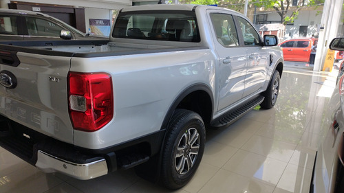 Ford Ranger 2.0 Cd 4X2 Xlt At 210Cv