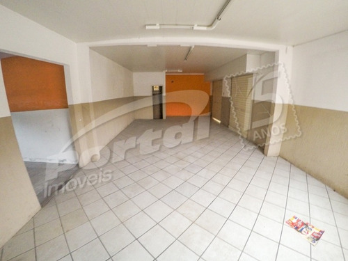 Prédio Comercial No Bairro Vorstadt, Com Aproximadamente 225 M². - 3574938l