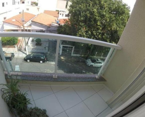 Imagem 2 de 13 de Cobertura À Venda, 90 M² Por R$ 555.000,00 - Rudge Ramos - São Bernardo Do Campo/sp - Co2637