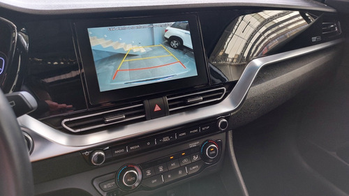 Imagen 10 de 15 de Kia Niro Ex Hibrida 2020