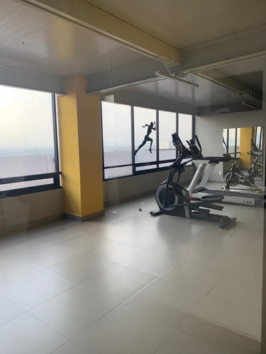 Imagen 24 de 25 de Departamento En Venta, Tlalpan, Portales, Benito Juárez, Cdmx