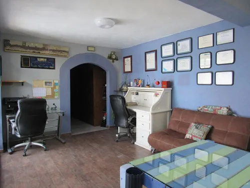 Casa En Venta En Tlalpan San Pedro Martir
