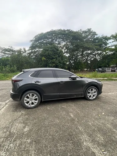 Mazda CX-30 2.0 Grand Touring Lx At Hibrido Ligero - Mhev