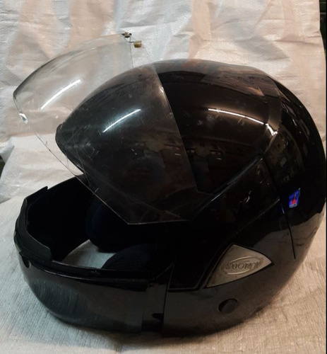 Casco Moto Suomy Aria Xl Clase T