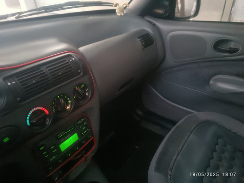 Ford Escort 1.8 Clx
