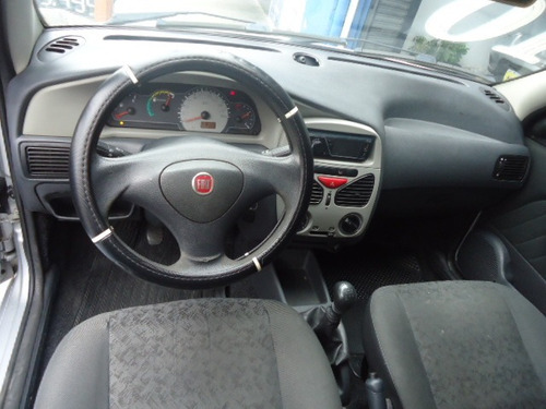 Fiat Palio 2010 1.0 Fire Economy Flex
