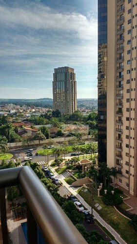 Imagem 6 de 18 de Apartamento À Venda, 188 M² Por R$ 780.000,00 - Jardim Santa Ângela - Ribeirão Preto/sp - Ap2704
