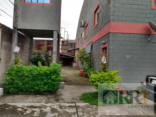 Imagem 4 de 15 de Galpão Para Venda Em Poá, Chácara Bela Vista - 279_2-1006257