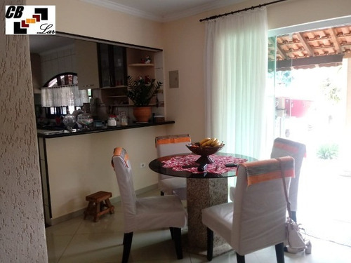 Imagem 4 de 24 de Chacara - Ch00154 - 34070519