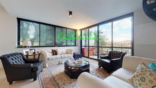 Imagem 21 de 30 de Apartamento - Ap00147 - 67656986