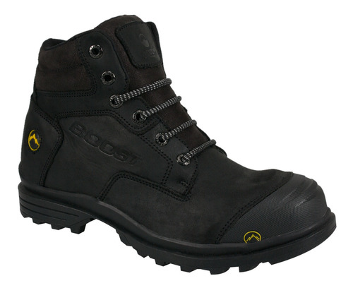 Bota Trabajo Industrial Boost 158224    