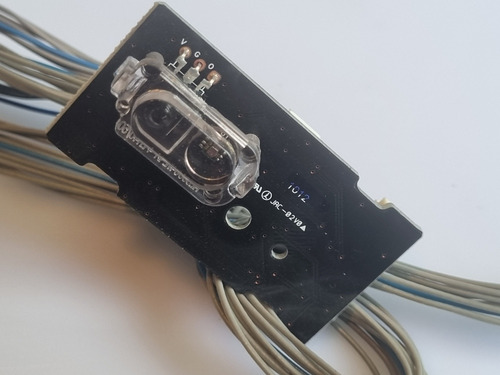 Sensor Ir Para Tv Pantalla Lg 42lx6500 (Usado)